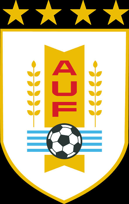 Logo Asociación Uruguaya de Fútbol