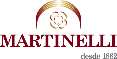 Logo Martinelli